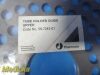 2X Pharmacia 59-7243-01 (Upper) & 59-7244-01 (Lower) Tube Holder Guide