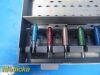SMITH & NEPHEW MIRA CON-NEX Cup & Cone Arthrodesis Sys Instrument W/ Case