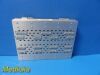 SMITH & NEPHEW MIRA CON-NEX Cup & Cone Arthrodesis Sys Instrument W/ Case
