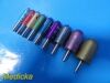 SMITH & NEPHEW MIRA CON-NEX Cup & Cone Arthrodesis Sys Instrument W/ Case