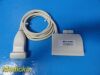 PHILIPS REF # 453561189734, ATL L12-5 (12-5Mhz) Linear Ultrasound Transducer