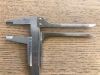 AESCULAP AA845 Cervical Surgical Caliper (Stainless)