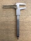 AESCULAP AA845 Cervical Surgical Caliper (Stainless)