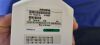SIEMENS 10185557 1.5T 4 Chan Interface MRI Scanner