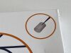 AXOGEN Axoguard Nerve Connector  AGX115   Exp.2023-04  (J20 ) AGX115 Axoguard Nerve Connector