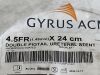 GYRUS ACMI Double Pigtail Ureteral Stent  5604524   Exp.2025-12  (J20 ) 5604524 Double Pigtail Ureteral Stent