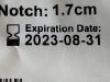 BARD Bard Biopty-Cut  441816   Exp.2023-08  (H19 ) 441816 Biopty-Cut