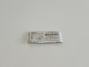 STRYKER Precision Thin (9.0 x 0.38 x 11.5mm)  2296-003-411   Exp.2023-02  (H19 ) 2296-003-411 Precision Thin (9.0 x 0.38 x 11.5mm)
