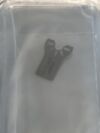 STRYKER Precision Thin (9.0 x 0.38 x 11.5mm)  2296-003-411   Exp.2023-02  (H19 ) 2296-003-411 Precision Thin (9.0 x 0.38 x 11.5mm)