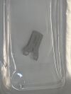 STRYKER Precision Thin (9.0 x 0.38 x 11.5mm)  2296-003-411   Exp.2023-02  (H19 ) 2296-003-411 Precision Thin (9.0 x 0.38 x 11.5mm)