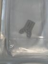STRYKER Precision Thin (9.0 x 0.38 x 11.5mm)  2296-003-411   Exp.2023-02  (H19 ) 2296-003-411 Precision Thin (9.0 x 0.38 x 11.5mm)