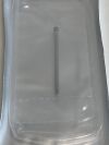 STRYKER 3.5mm Diamond Round Bur  1608-006-093   Exp.2027-06  (H19 ) 1608-006-093 3.5mm Diamond Round Bur
