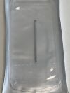 STRYKER 3.5mm Diamond Round Bur  1608-006-093   Exp.2027-06  (H19 ) 1608-006-093 3.5mm Diamond Round Bur