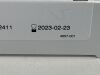 STRYKER INC. Latera 24mm Absorbable Nasal Implant System  LATSYS24   Exp.2023-02  (H19 ) LATSYS24 Latera 24mm Absorbable Nasal Implant System