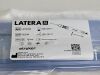 STRYKER INC. Latera 24mm Absorbable Nasal Implant System  LATSYS24   Exp.2023-02  (H19 ) LATSYS24 Latera 24mm Absorbable Nasal Implant System