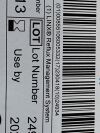 TORAX INC. Linx Reflux Managemente System  LXMC13   Exp.2023-04  (H19 ) LXMC13 Linx Reflux Managemente System