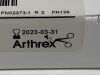 ARTHREX TightRope PCL   AR-1588TP   Exp.2023-03  (F1 ) AR-1588TP TightRope PCL