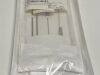 ARTHREX Percutaneous Insertion Kit  AR-1923PK   Exp.2023-03  (F1 )  AR-1923PK Percutaneous Insertion Kit