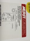 MERIT MEDICAL Flex-Neck Classic Peritoneal Dialysis Catheter  CF-5250   Exp.2023-04  (F1 ) CF-5250 Flex-Neck Classic Peritineal Dialysis Catheter