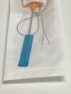 SMITH & NEPHEW Accu-Pass Suture Shuttle 70*  72200419   Exp.2023-03  (F1 ) 72200419 Accu-Pass Suture Shuttle 70*