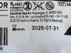 CARDINAL HEALTH Lot of 15 Tubing Connector 5-in-1  360   Exp.2026-07  (F5#2 ) 360 Tubing Connector 5-in-1