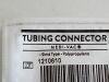 CARDINAL HEALTH Lot of 7 Tubing Connector  361   Exp.2026-04  (F5#2 ) 361 Tubing Connector