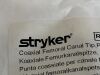 STRYKER Lot of 16 Coaxial Femoral Canal Tip  0210-007-000   Exp.2023-12  (J13) 0210-007-000 Coaxial Femoral Canal Tip