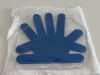 ISI Alumi-Hand Large  760   Exp.2023-07  (F5 ) 760 Alumi-Hand Large