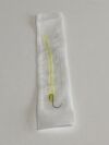 COOPER SURGICAL Lot of 113  Lone Star Elastic Stays 12mm  33501G   Exp.2028-01  (F5 ) 33501G Lone Star Elastic Stays 12mm