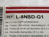ANSPACH 3.2mm Diamond Matchstick  L8NSDG1   Exp.2022-11  (F5 ) L8NSDG1 3.2mm Diamond Matchstick