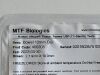 MTF Human Allograft Tissue  400205   Exp.2023-03  (F5 ) 400205 Human Allograft Tissue