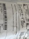 ARTHREX Suture Anchor,BioComposite  AR-1927BCT   Exp.2023-03  (F5 ) AR-1927BCT Suture Anchor,BioComposite
