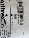 ARTHREX Suture Anchor,BioComposite  AR-1927BCT   Exp.2023-03  (F5 ) AR-1927BCT Suture Anchor,BioComposite