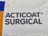 SMITH & NEPHEW Acticoat Surgical  66800057   Exp.2023-03  (F3 ) 66800057 Acticoat Surgical