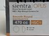 SIENTRA INC. Sientra Opus  10721-470HP   Exp.2024-08  (F3 ) 10721-470HP Sientra Opus