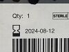 SIENTRA INC. Sientra Opus  10721-470HP   Exp.2024-08  (F3 ) 10721-470HP Sientra Opus
