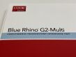 COOK MEDICAL Blue Rhino G2Multi  G57716   Exp.2023-04  (H51 )  G57716 Blue Rhino G2Multi