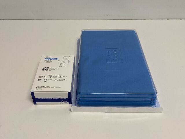 COOK MEDICAL Blue Rhino G2Multi  G57716   Exp.2023-04  (H51 )  G57716 Blue Rhino G2Multi