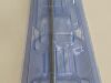INTUITIVE SureForm 45 Curved-Tip  480545   Exp.2023-03  (H50 )  480545 SureForm 45 Curved-Tip