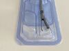 INTUITIVE SureForm 45 Curved-Tip  480545   Exp.2023-03  (H50 )  480545 SureForm 45 Curved-Tip