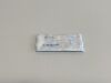 MEDTRONIC INC. Lot of 2  Merocel Standard Nasal Dressing  440402   Exp.2023-07  (E2 ) 440402 Merocel Standard Nasal Dressing