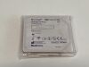 MEDTRONIC MeroGel Otologic Packing  1517100   Exp.2023-04  (E2 )  1517100 MeroGel Otologic Packing