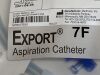 MEDTRONIC Export Aspiration Catheter 7F  GEZ6200US7B   Exp.2023-04  (E2 ) GEZ6200US7B Export Aspiration Catheter 7F
