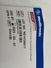 MEDTRONIC INC. Ventri Clear II Ventricular  G44130   Exp.2024-01 to 2024-03  (N22/T44 ) G44130 Ventri Clear II Ventricular