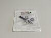 MEDTRONIC Disposable Bipolar Forceps 7" 1.0mm  DNK7-10S   Exp.2023-05  (E2 ) DNK7-10S Disposable Bipolar Forceps 7" 1.0mm
