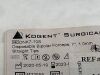 MEDTRONIC Disposable Bipolar Forceps 7" 1.0mm  DNK7-10S   Exp.2023-05  (E2 ) DNK7-10S Disposable Bipolar Forceps 7" 1.0mm