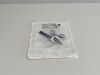 MEDTRONIC Disposable Bipolar Forceps 7" 1.0mm  DNK7-10S   Exp.2023-05  (E2 ) DNK7-10S Disposable Bipolar Forceps 7" 1.0mm