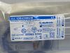 MEDTRONIC 4.3mm Quadcut Straight Rotatable Blade with EM Tracking  1884380EM   Exp.2023-07  (E2 ) 1884380EM Rotatable Fusion, Quadcut