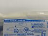 MEDTRONIC 4.3mm Quadcut Straight Rotatable Blade with EM Tracking  1884380EM   Exp.2023-07  (E2 ) 1884380EM Rotatable Fusion, Quadcut