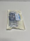 MEDTRONIC 4.3mm Quadcut Straight Rotatable Blade with EM Tracking  1884380EM   Exp.2023-07  (E2 ) 1884380EM Rotatable Fusion, Quadcut